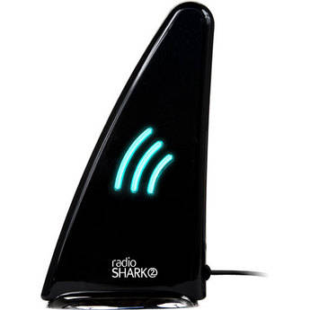 Griffin Technology radio SHARK 2 AM/FM Radio