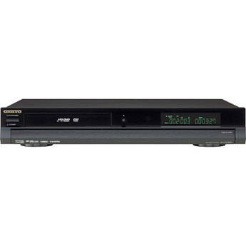 Onkyo DV-HD805 - DVD Player HD (Preto)