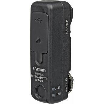 Canon WFT-E2A - Transmissor de Arquivo sem Fio