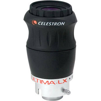 Celestron Ultima-LX 5mm Wide Angle Eyepiece (1.25" & 2")