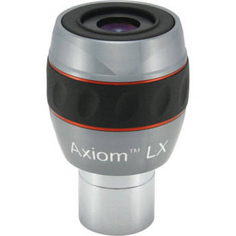 Celestron Axiom LX Wide Angle 10mm Eyepiece (1.25")