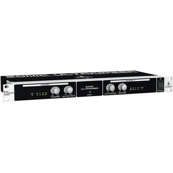 Behringer SU9920 SONIC ULTRAMIZER - Enhancement Processor