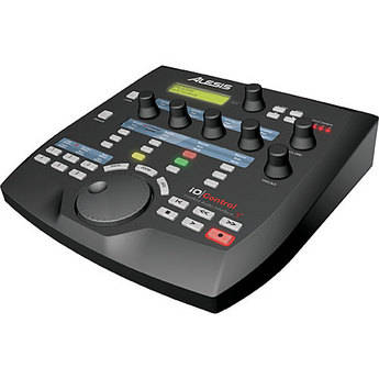 Alesis io/Control FireWire Interface and Control Surface