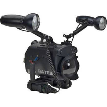 Gates FX1 Mechanical UW Housing for Sony HDR-FX1 & HVR-Z1U Camcorders