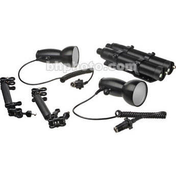 Gates Green Force HID 250 Video Light Pak