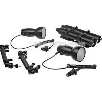 Gates Green Force HID 250 Video Light Pak