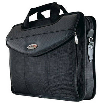 Mobile Edge MEVLS1 Select V-Load Briefcase