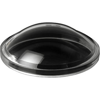 Equinox Replacement 4" Dome f/ Pro-Pak 6/ 8 Equinox Housings