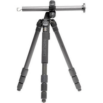 Induro CX214 Carbonflex 8X CX-Series 4-Section Tripod Legs