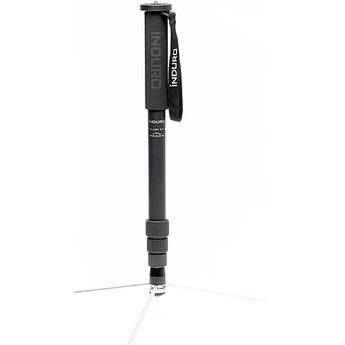 Induro MXA34 Alloy 6M 4-Section Monopod