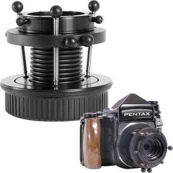 Lensbaby Lensbaby 3G Special Effects Lens for Pentax 67