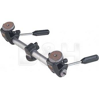 Slik Twin Pan Camera Platform