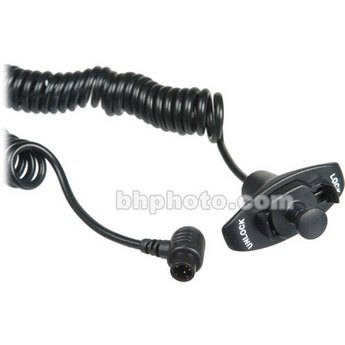 Dot Line Dot Line Remote Release
