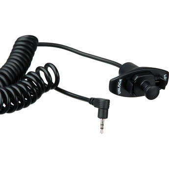 Dot Line Dot Line Remote Release