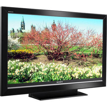 Sony KDL-46V3000 46" 1080p BRAVIA LCD HDTV