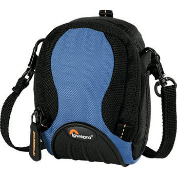Lowepro Apex 10 AW Pouch (Arctic Blue)