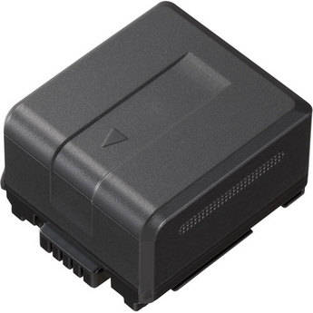 Panasonic VW-VBG130 � Pack de Bateria de Reposi��o para a HDC-SD1