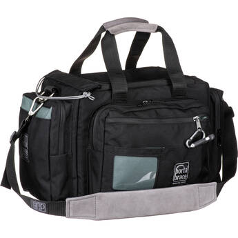 Porta Brace CAR-1 Cargo Case (Black)