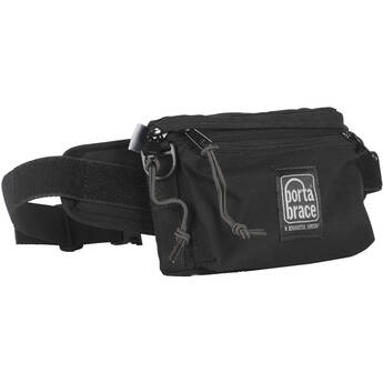 Porta Brace HIP-1 Hip Pack (Black)