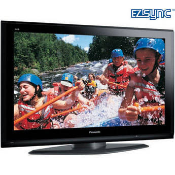 Panasonic TH-42PZ700U 42" Plasma Television