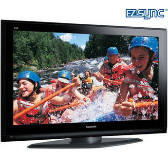 Panasonic TH-50PZ700U 50" Plasma Television