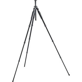 Gitzo GT-2340L Long Aluminum Tripod Legs (Basalt Rapid Column)