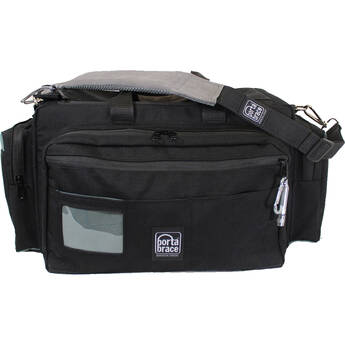 Porta Brace CAR-3 Cargo Case (Black)