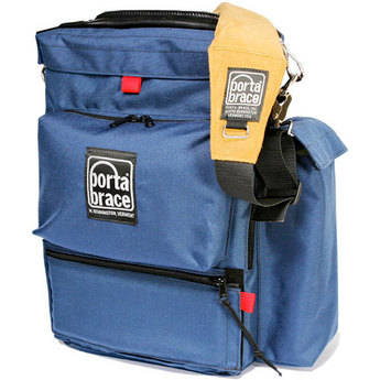Porta Brace FED-HPM100 Field Editor Case