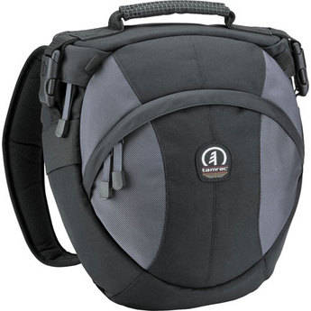 Tamrac 5768 Velocity 8x Sling Pack (Black)