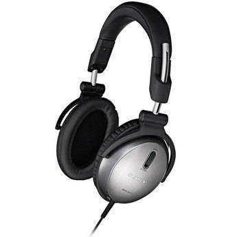 Sony MDR-D777LP � Headphones Est�reo de Alta Defini��o
