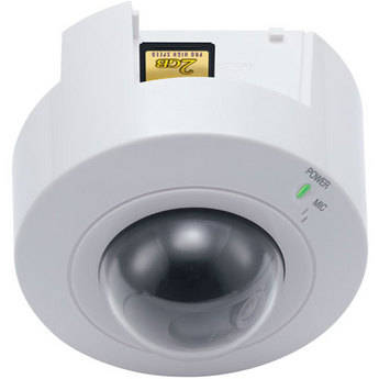 Network Camera