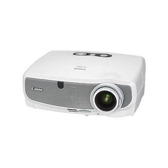 Canon LV-7265 XGA  Projector
