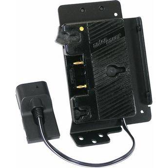 Anton Bauer QR-XLH Gold Mount for XL-H1, XL-1S and XL-2