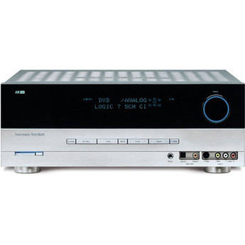Harman Kardon AVR-146 Home Theater Receiver