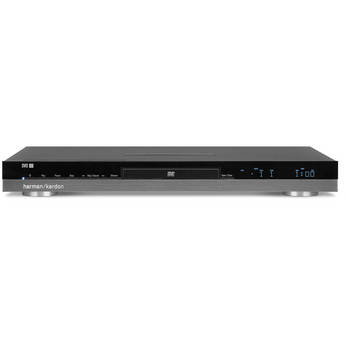 Harman Kardon DVD-48 DVD/CD Player