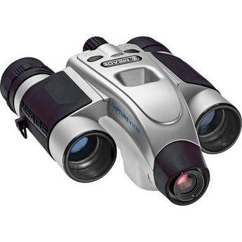 Meade CaptureView 8x22 Digital Binocular