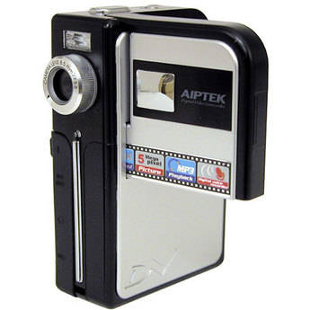Aiptek Pocket DV5900 Digital Camcorder