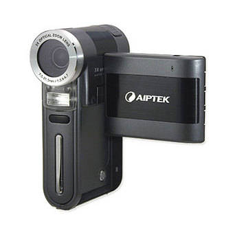 Aiptek MZ-DV SD Memory Card Digital Camcorder