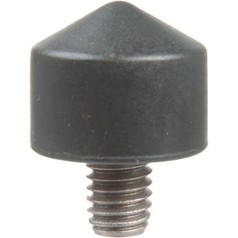Gitzo Set of 3 Replacement Rubber Leg-Tips