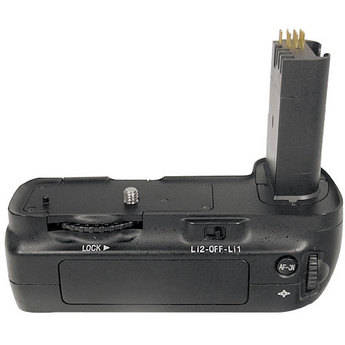 Targus TG-BGD200 Vertical Battery Grip