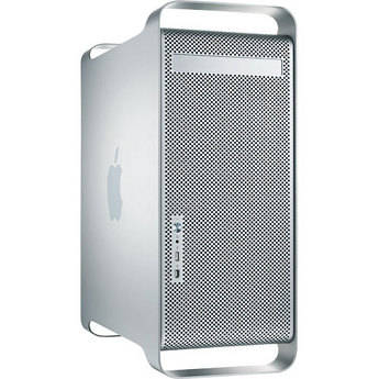 Apple 2.5GHz Quad-Core Power Mac G5 Computer