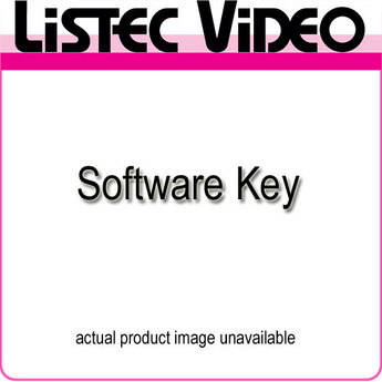 Listec A-6055-A USB Software Key