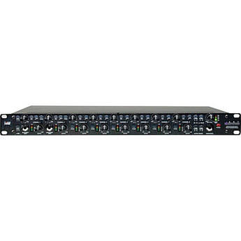 ART TubeFire 8 Microphone Preamp