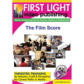 First Light Video DVD: The Film Score