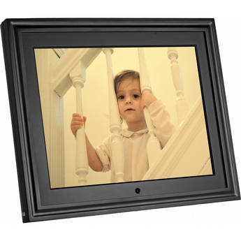 Digital Spectrum MemoryVue MF-8115 15" Premium Digital Picture Frame