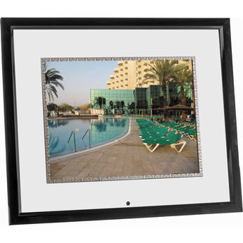 memoryvue 17 lcd digital photo