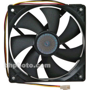 Coolermaster Cooler Master Silent Fan 120 SI2