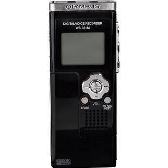 Olympus WS-331M Digital Voice Recorder