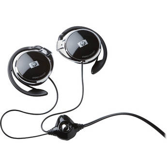 HP / Hewlett-Packard Stereo Headset