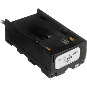 Series 7 S7-SHD-L Battery Adapter Plate - for Sony